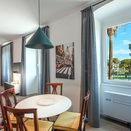 Wild Zagara Luxury Sea View La Spezia Exterior foto