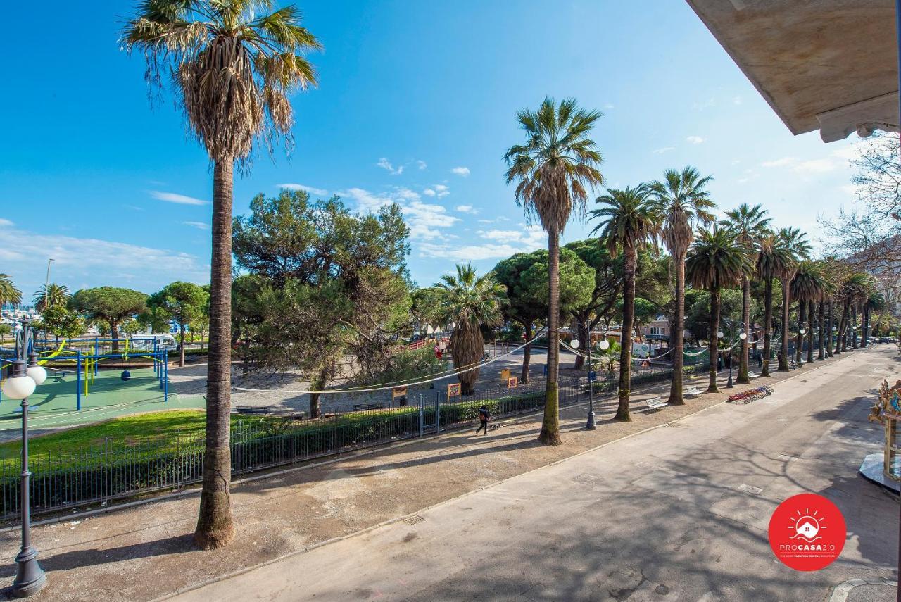 Wild Zagara Luxury Sea View La Spezia Exterior foto