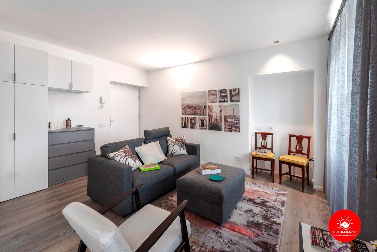 Wild Zagara Luxury Sea View La Spezia Exterior foto
