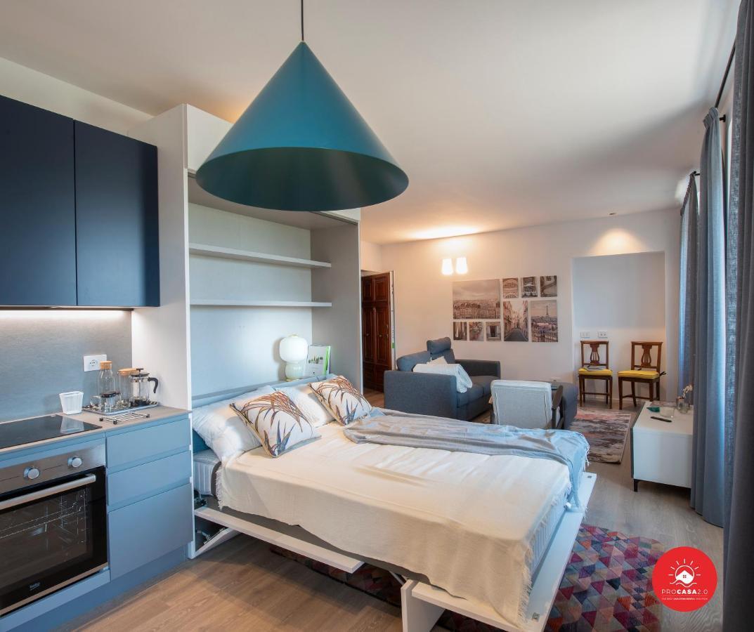 Wild Zagara Luxury Sea View La Spezia Exterior foto