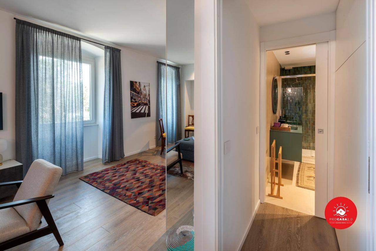 Wild Zagara Luxury Sea View La Spezia Exterior foto