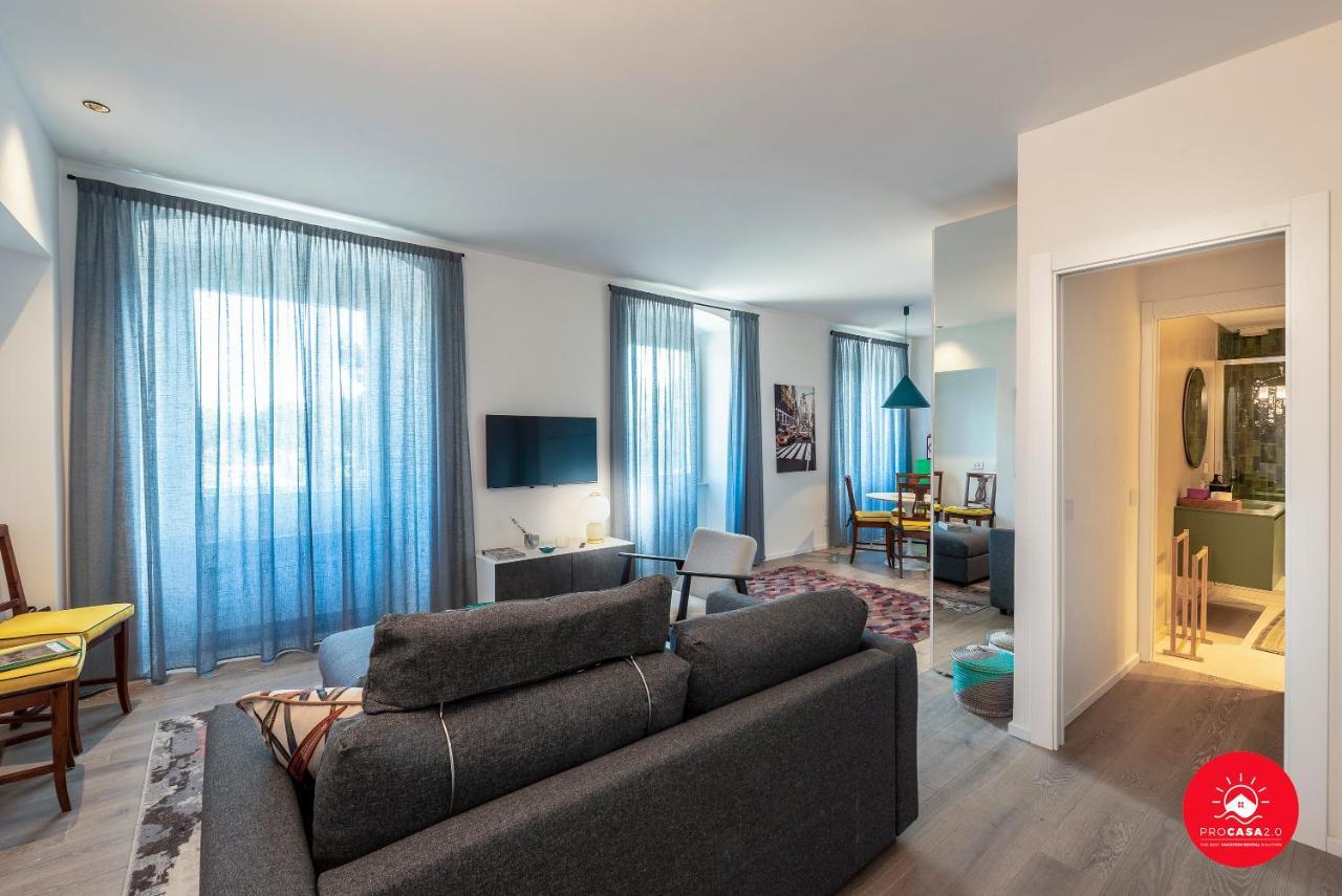 Wild Zagara Luxury Sea View La Spezia Exterior foto